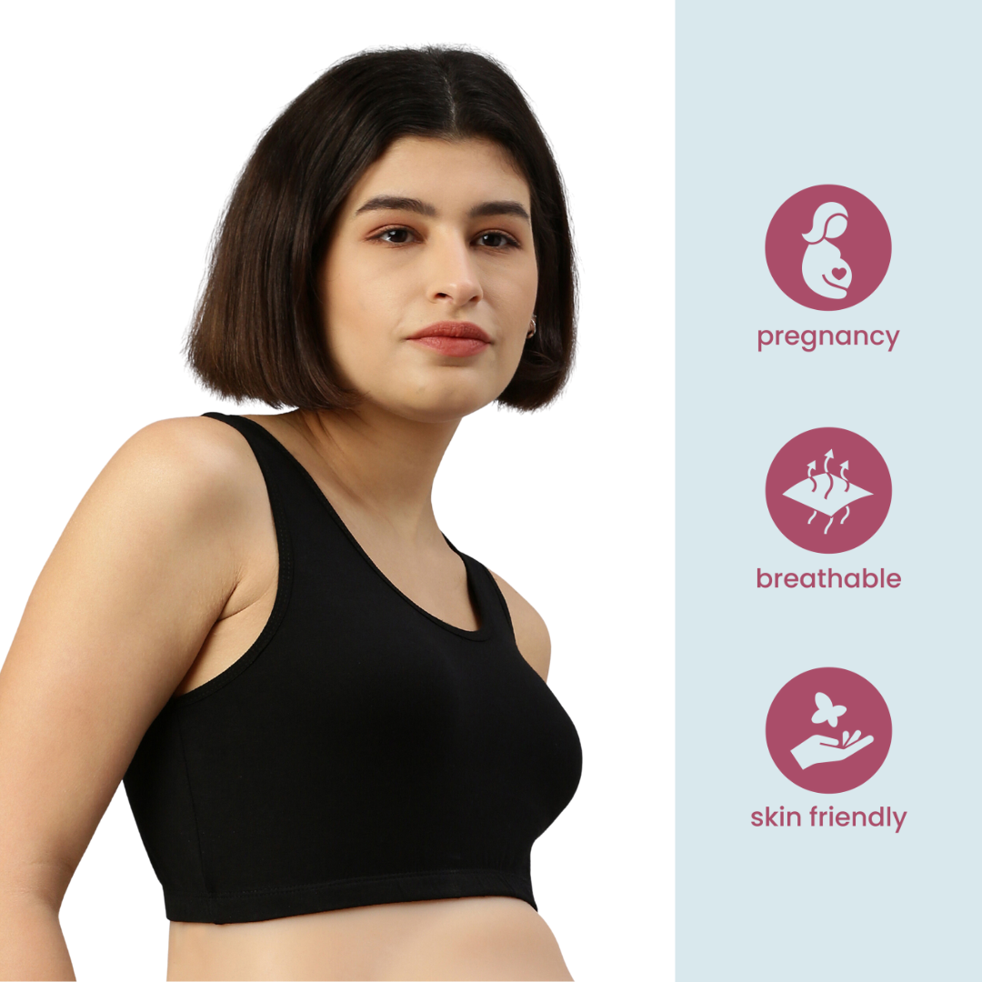 Benefits Of Maternity Bra