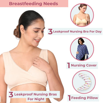 Breastfeeding Needs