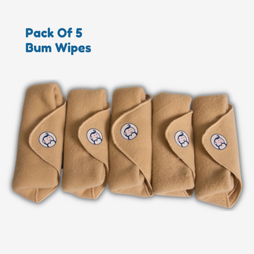 Bum Wipes