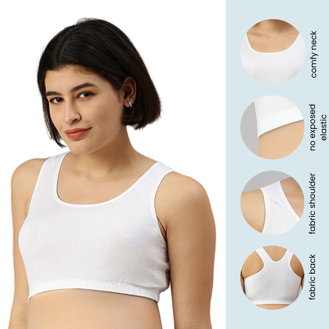 Features Of Pregnancy Bra