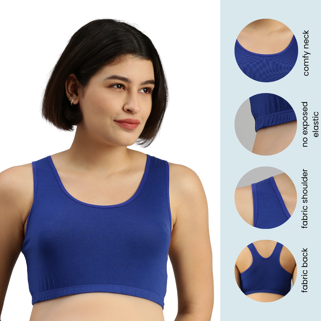 Features Of Pregnancy Bra