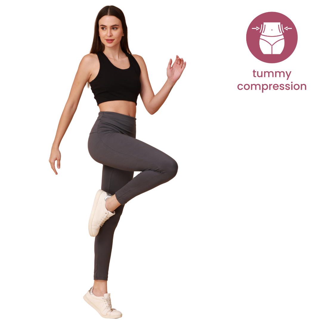 Tummy Compression Leggings