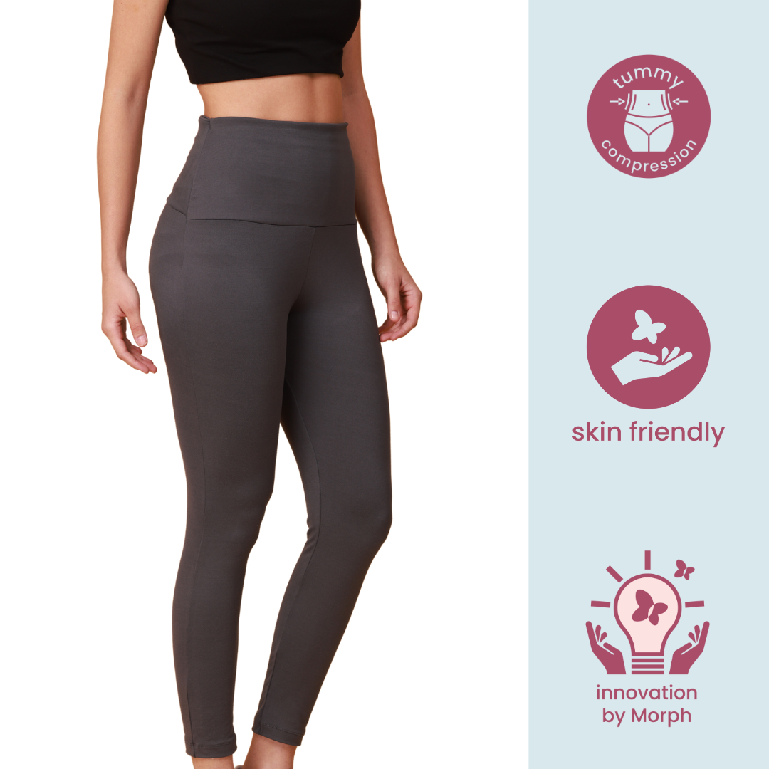 Tummy Compression Leggings