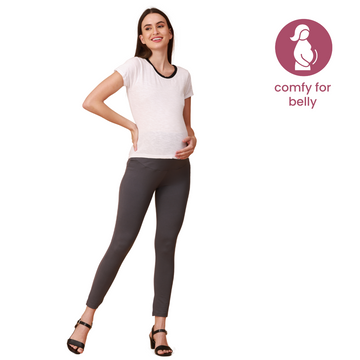 Shop Comfortable & Stylish Maternity Bottoms