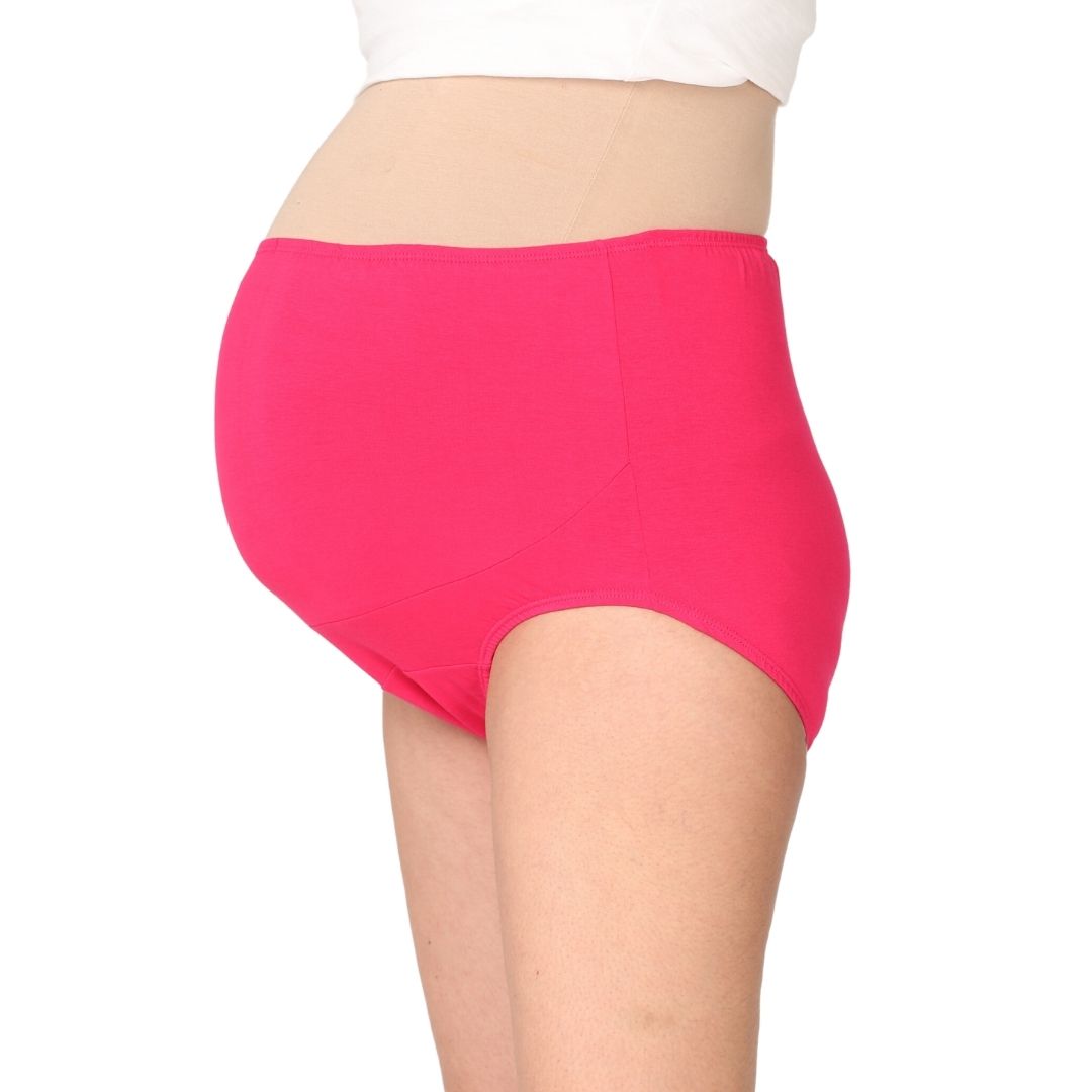 Ladycare Maternity Panties