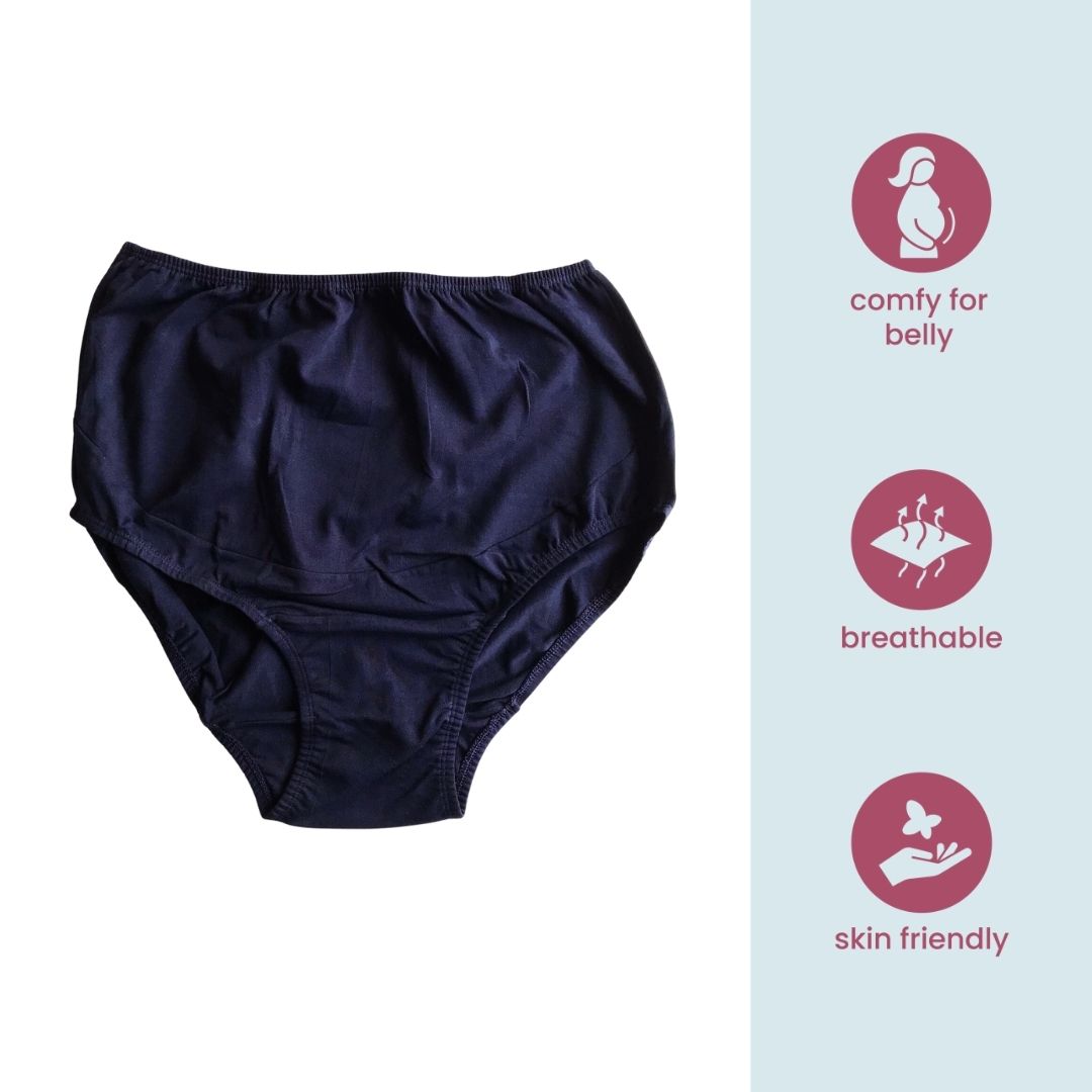 Shop Now Maternity Belly Support Panty By Morph Maternity