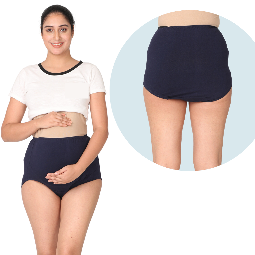 pregnancy panty for belly support