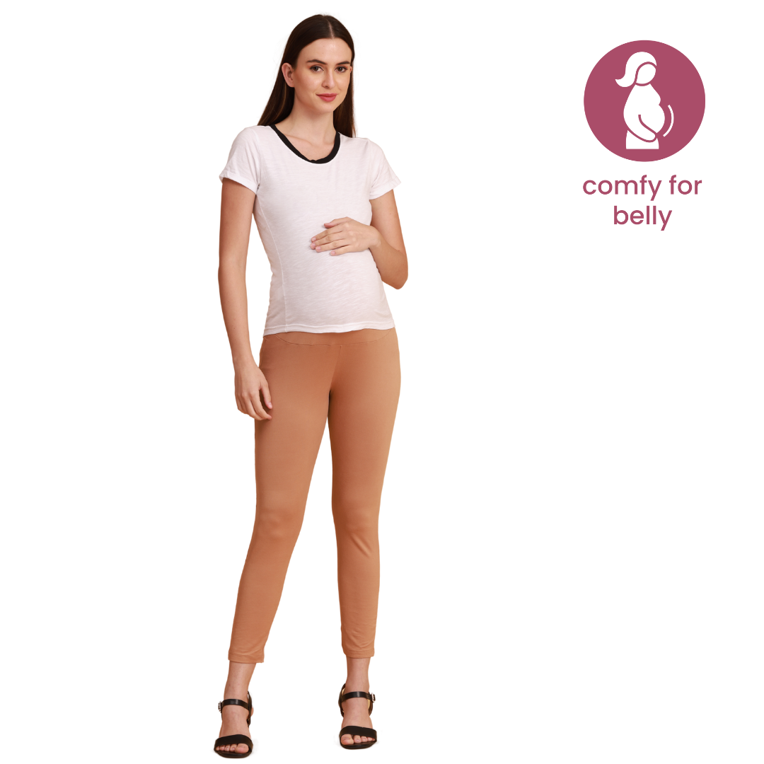 23 Ways to Wear BLANQI Maternity Belly Support Leggings