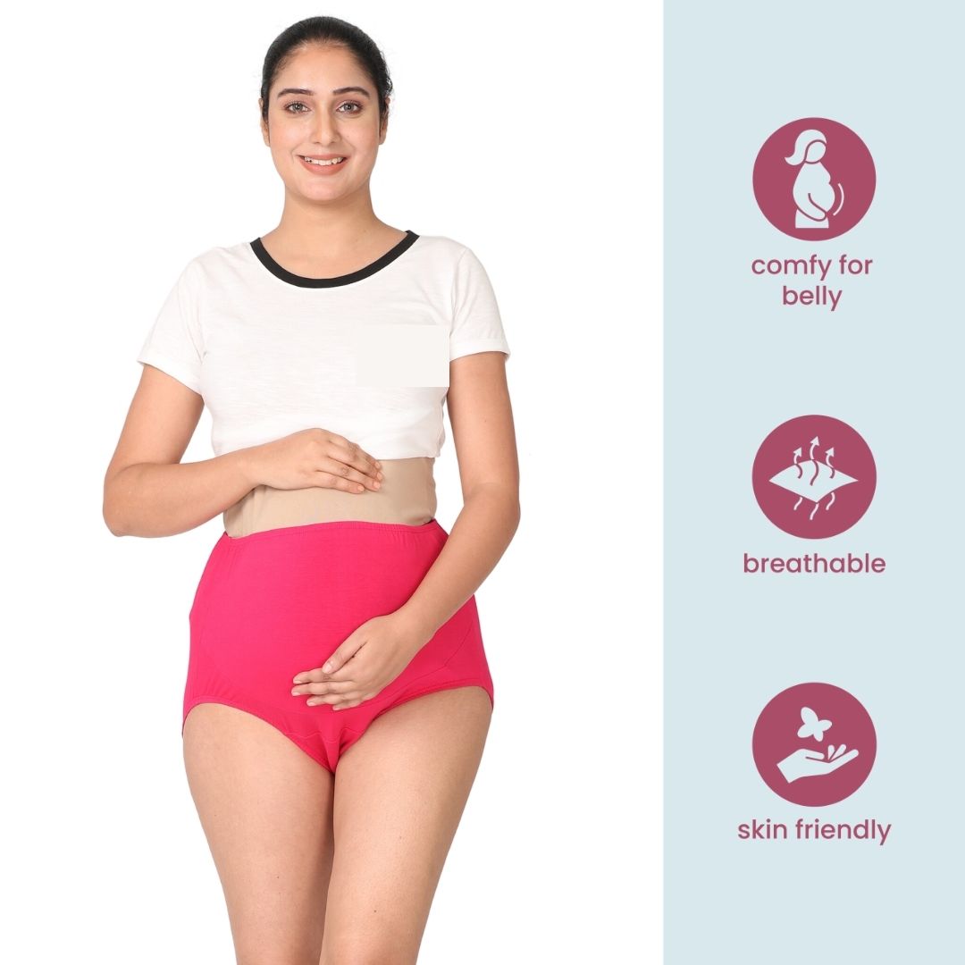 Maternity Panties After Delivery India
