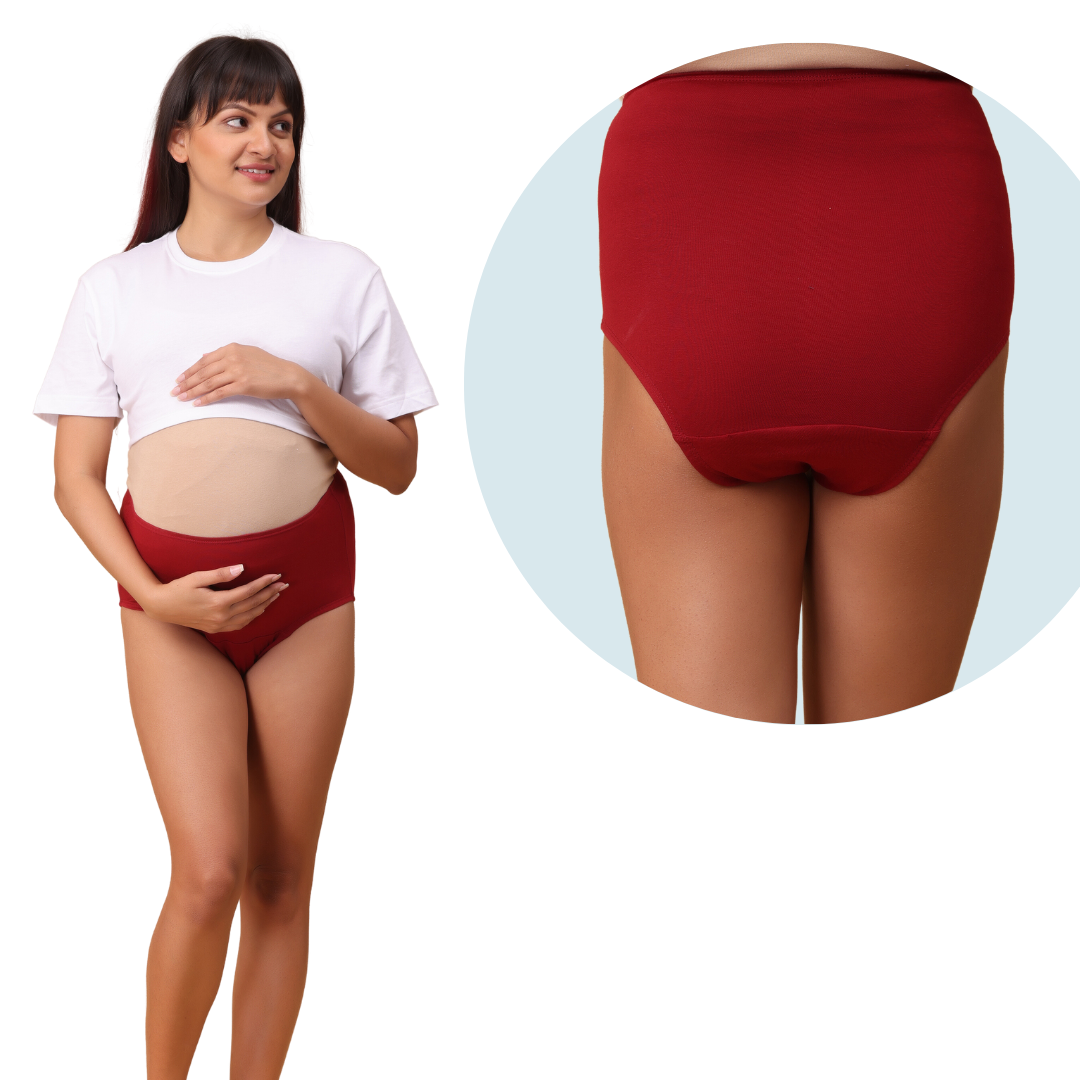 Maternity Hygiene Panty