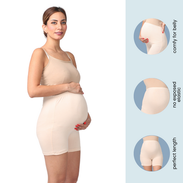 Pack Of 3 Pregnancy Bras