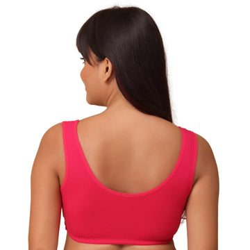 Sleep Nursing Bras Pack Of 3