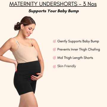 Second Trimester Needs