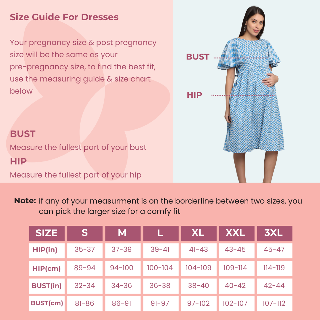 Pleated Dress Online | Clothes For Pregnant Women | Maternity Wear | Pregnancy  Wear | Healofy