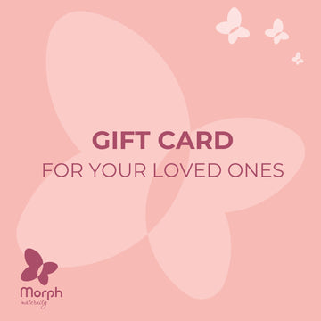Morph Maternity Gift Card