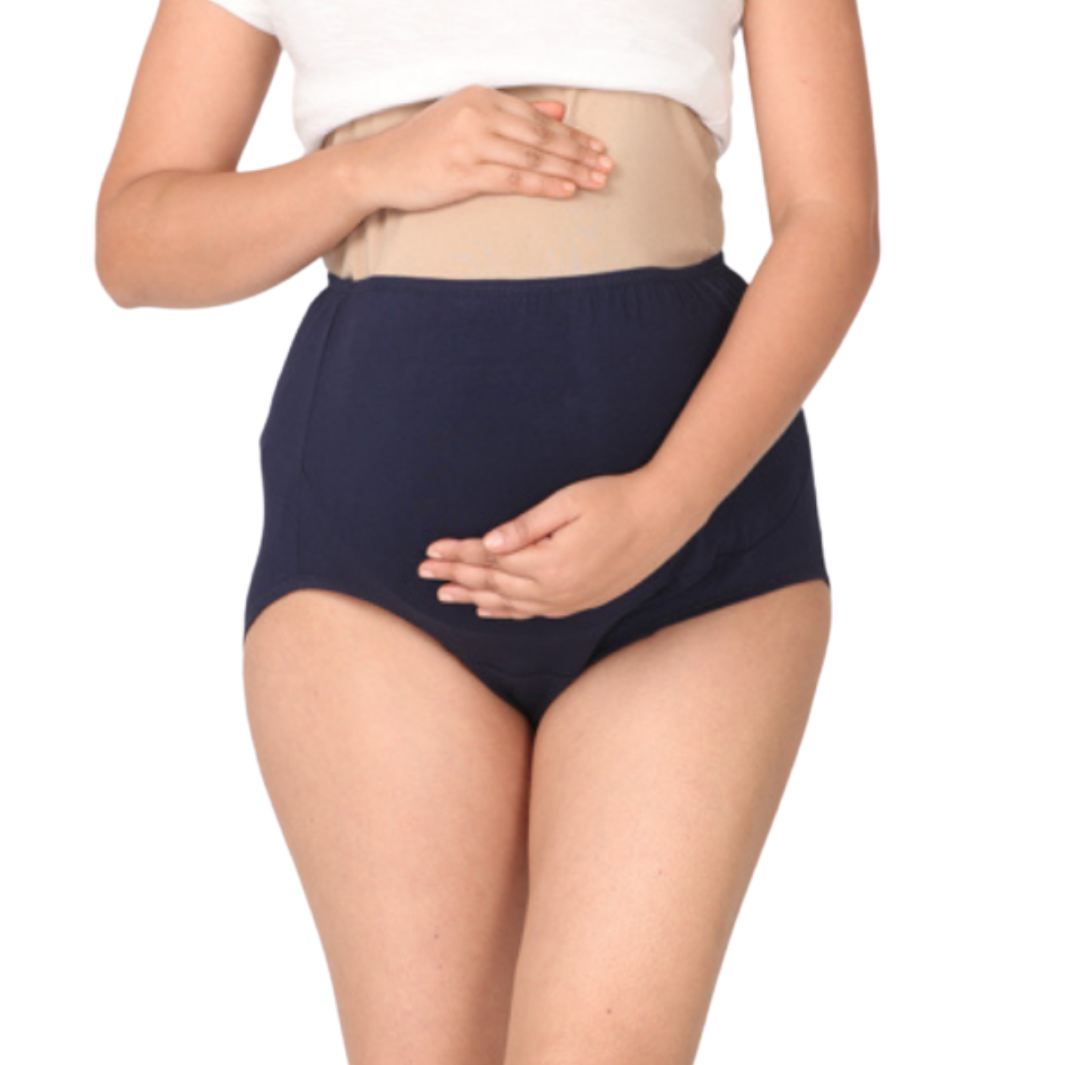 maternity belly underwear for women