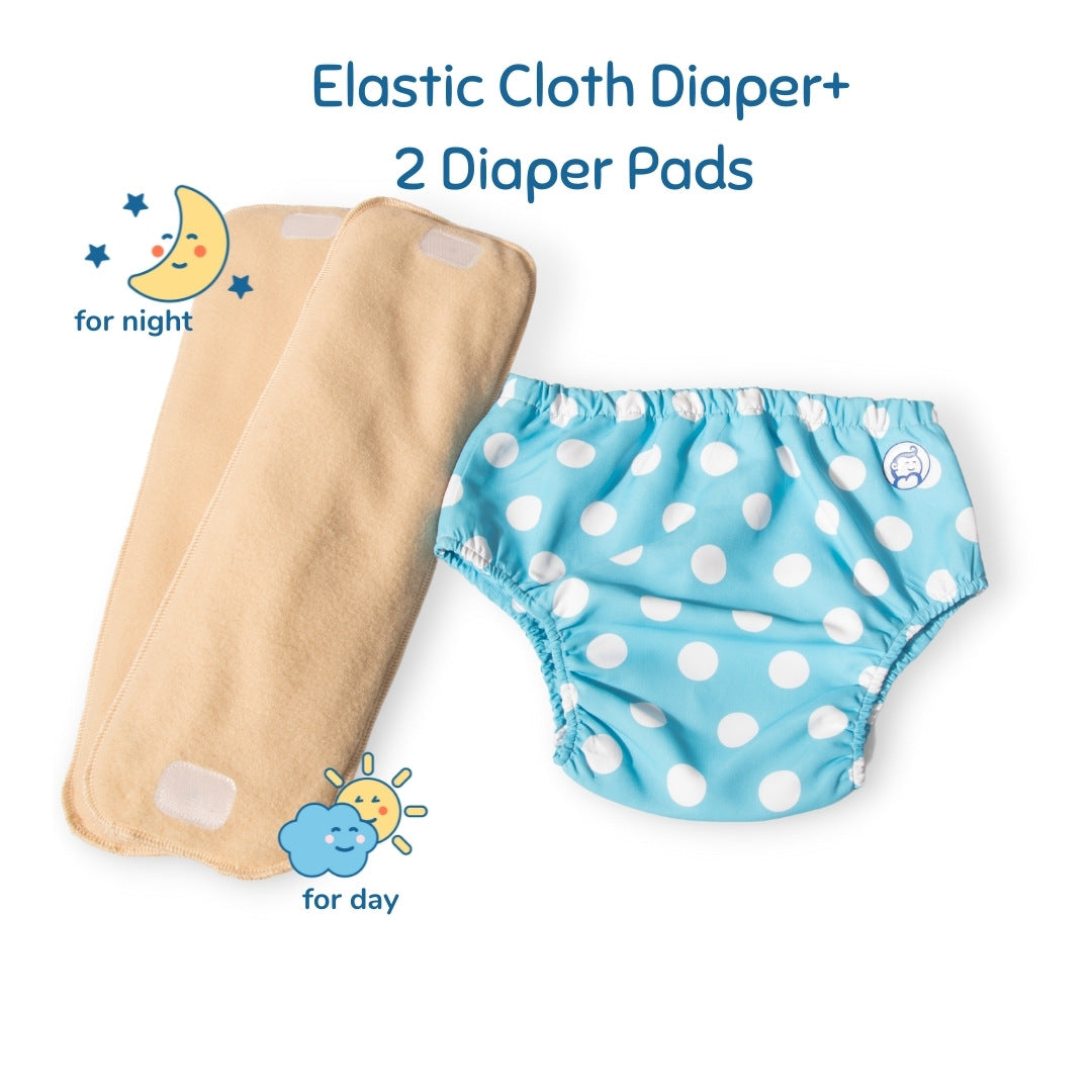 🍼 Discover The Best Cloth Diapers In India By Baby Munkin