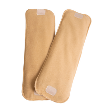 Pack Of 2 Diaper Pads For Night